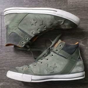 converse weapon woman